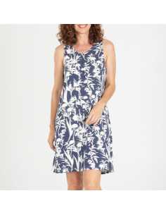Montse Pedrosa | Camisón 3591 de Pettrus
