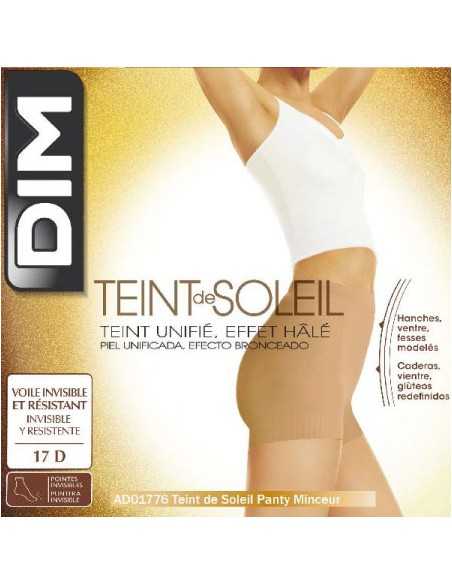 Montse Pedrosa | Panty Teint de Soleil 1776 de Dim Montse Pedrosa | Panty Teint de Soleil 1776 de Dim