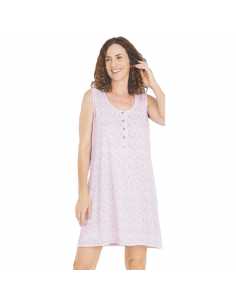 Montse Pedrosa | Camisón 3634 de Pettrus