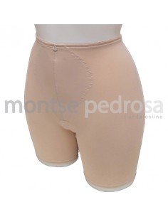 Montse Pedrosa | Faja pierna 1607 de Merilu color Arena