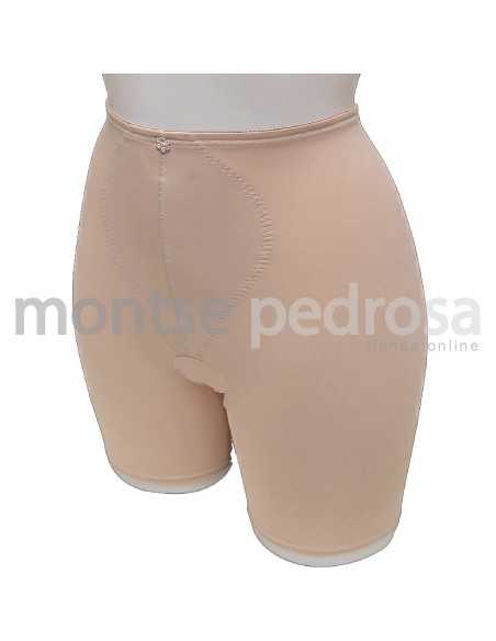 Montse Pedrosa | Faja pierna 1607 de ER color Arena Montse Pedrosa | Faja pierna 1607 de ER color Arena
