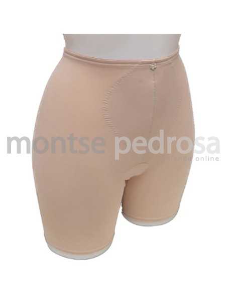 Montse Pedrosa | Faja pierna 2002 de ER color Arena Montse Pedrosa | Faja pierna 2002 de ER color Arena