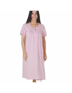 Montse Pedrosa | Camisola 25217 de Rachas en color Rosa