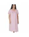Montse Pedrosa | Camisola 25217 de Rachas en color Rosa