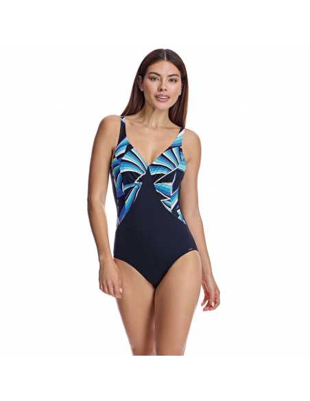 Montse Pedrosa | Bañador W251017 de Ory Montse Pedrosa | Bañador W251017 de Ory