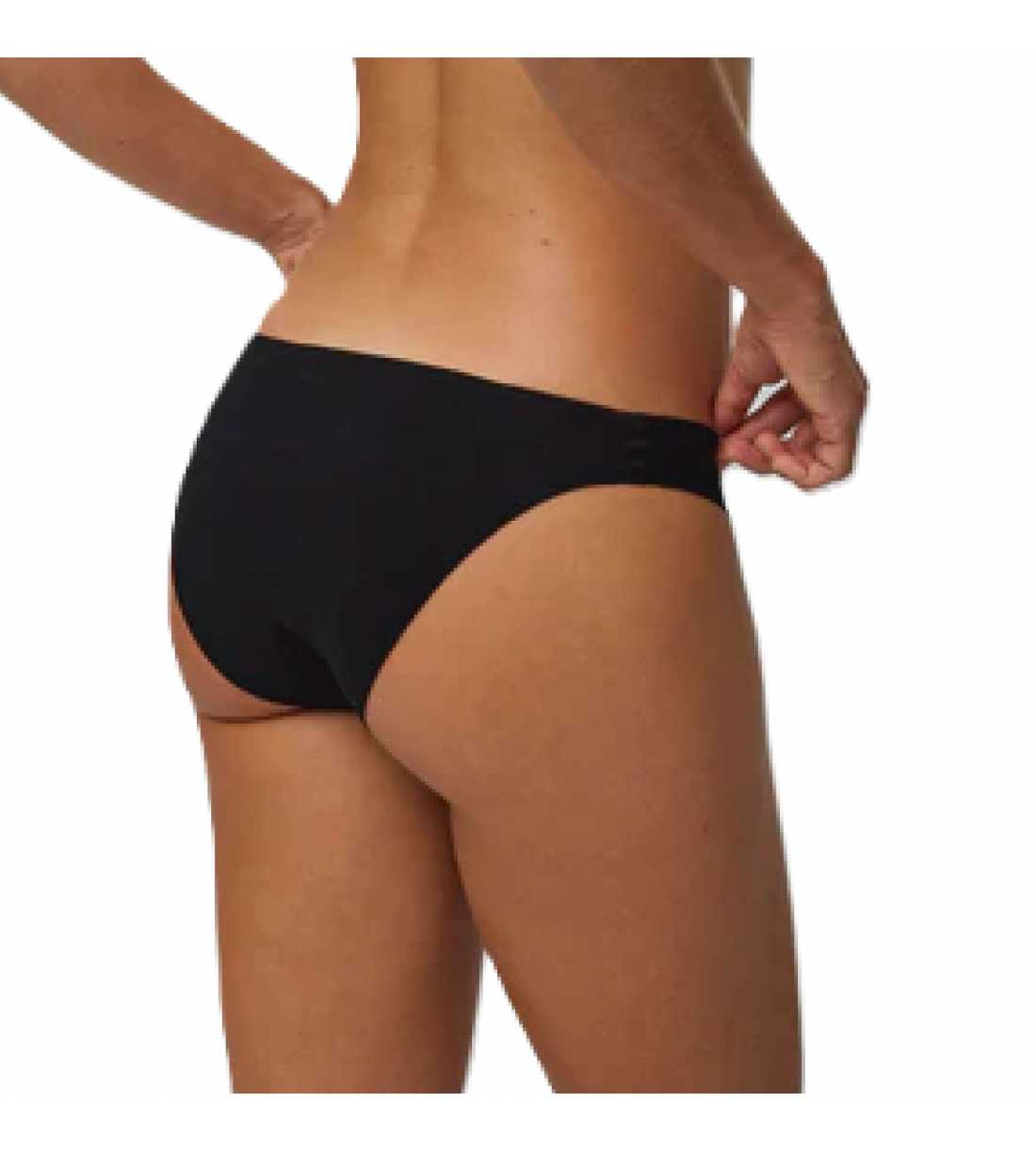 Montse Pedrosa | Braga Mini Láser 19660 de Ysabel Mora color Negro Montse Pedrosa | Braga Mini Láser 19660 de Ysabel Mora color Negro