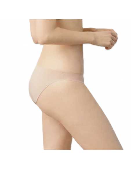 Montse Pedrosa | Braga Mini Láser 19660 de Ysabel Mora color Dune Montse Pedrosa | Braga Mini Láser 19660 de Ysabel Mora color Dune