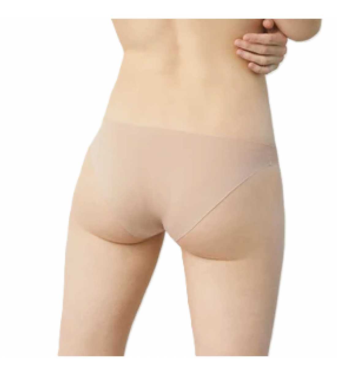 Montse Pedrosa | Braga Mini Láser 19660 de Ysabel Mora color Dune Montse Pedrosa | Braga Mini Láser 19660 de Ysabel Mora color Dune