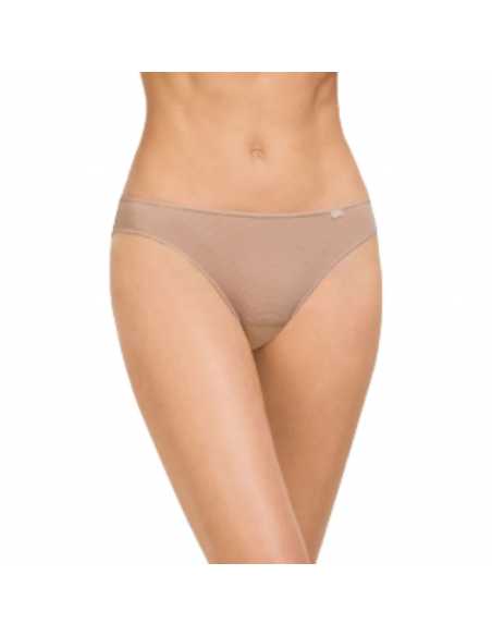 Montse Pedrosa | Pack 3 Braguitas 33066 de Avet color Arena Montse Pedrosa | Pack 3 Braguitas 33066 de Avet color Arena