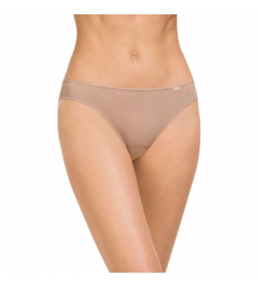 Montse Pedrosa | Pack 3 Braguitas 33066 de Avet color Arena Montse Pedrosa | Pack 3 Braguitas 33066 de Avet color Arena