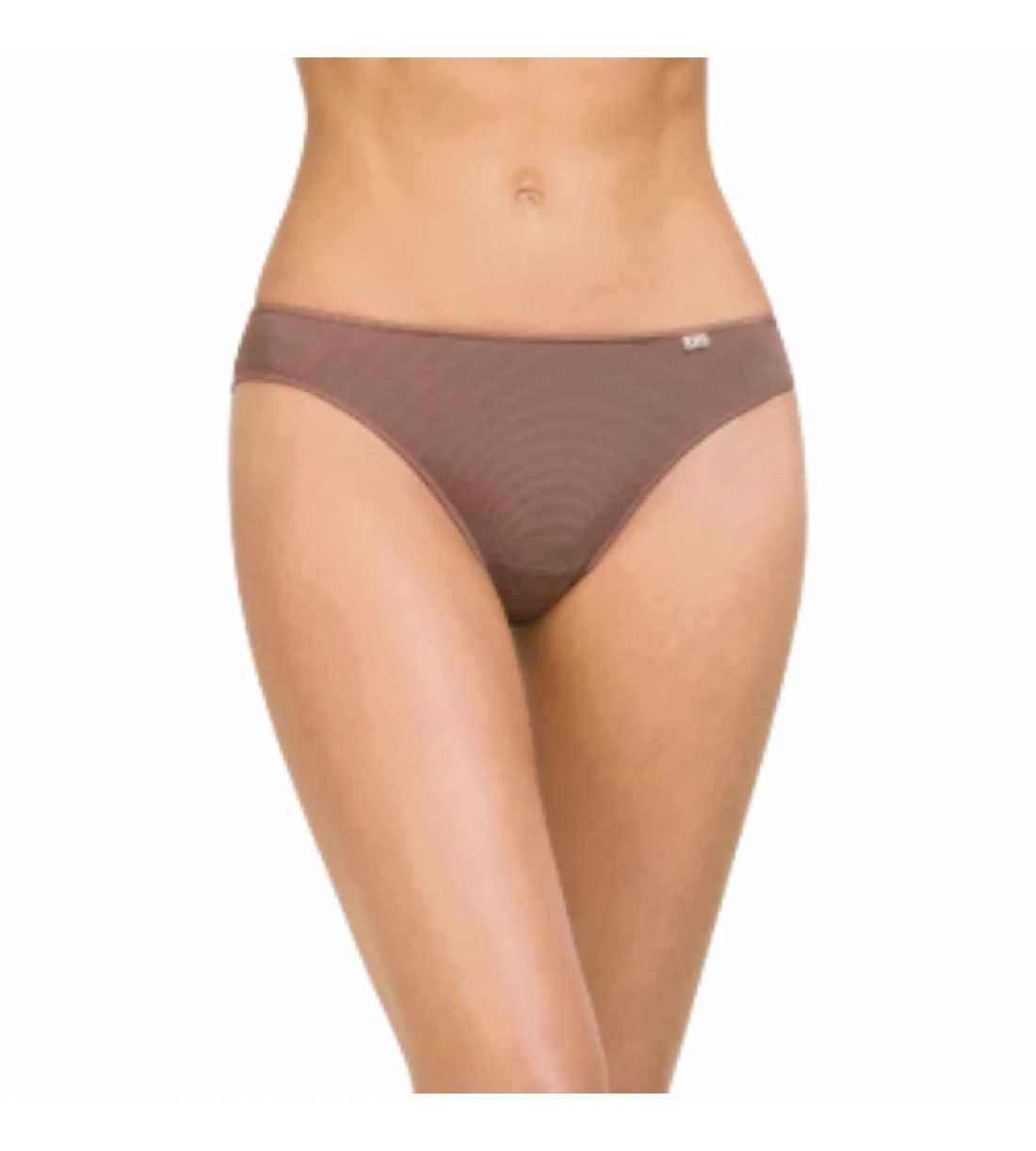 Montse Pedrosa | Pack 3 Braguitas 33066 de Avet color Marrón Montse Pedrosa | Pack 3 Braguitas 33066 de Avet color Marrón