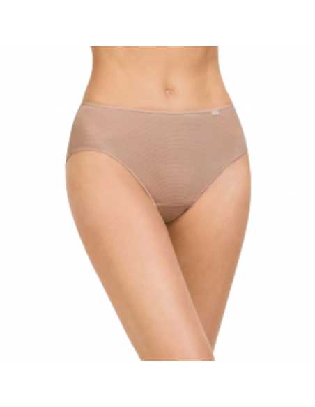Montse Pedrosa | Pack 3 Braguitas 32066 de Avet color Arena Montse Pedrosa | Pack 3 Braguitas 32066 de Avet color Arena