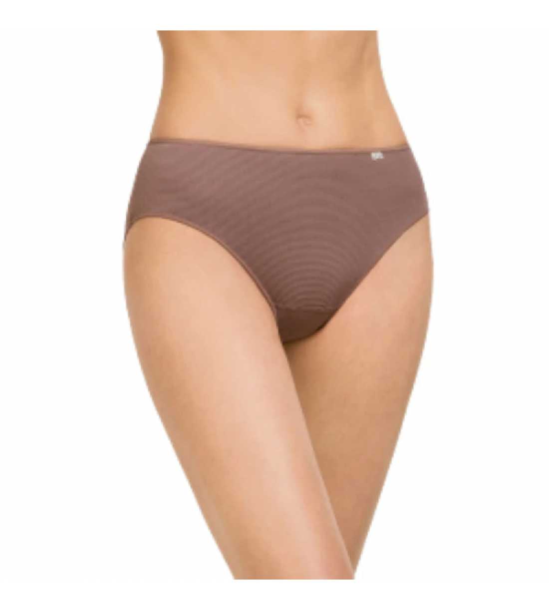 Montse Pedrosa | Pack 3 Braguitas 32066 de Avet color Marrón Montse Pedrosa | Pack 3 Braguitas 32066 de Avet color Marrón