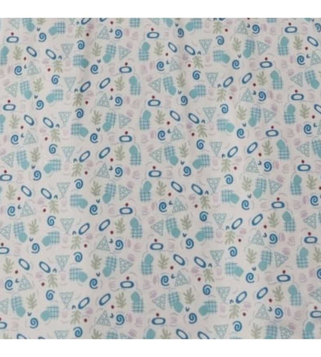 Montse Pedrosa | Camisón Manga Corta 5304 de Lin Montse Pedrosa | Camisón Manga Corta 5304 de Lin