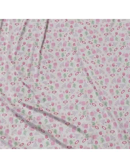 Montse Pedrosa | Camisón Tirantes 5305 de Lin Montse Pedrosa | Camisón Tirantes 5305 de Lin