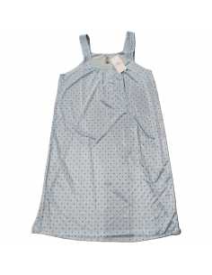 Montse Pedrosa | Camisón Tirantes 245552 de Findel