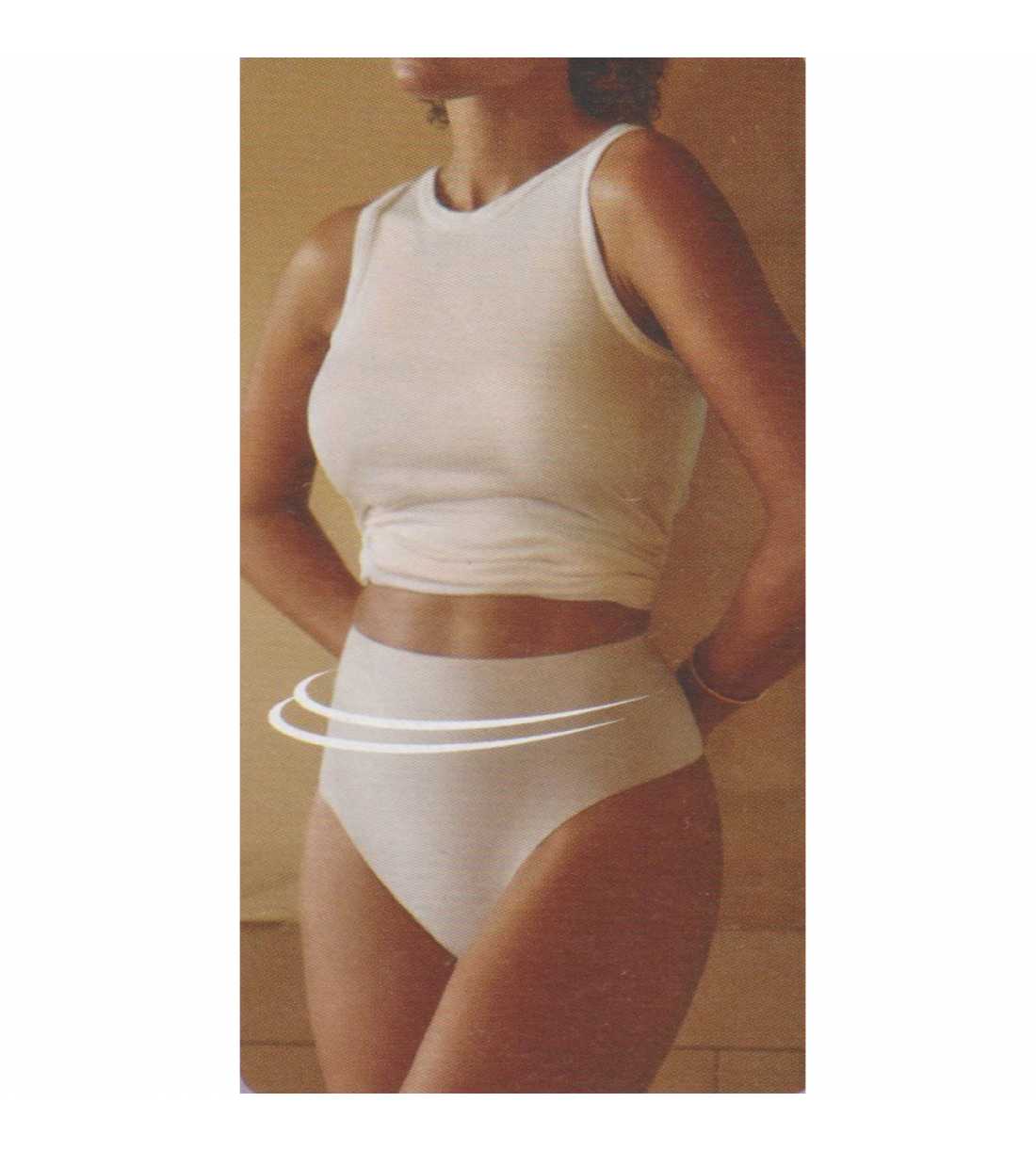 Montse Pedrosa | High Tanga Perfect Curves 1032462 de Janira Montse Pedrosa | High Tanga Perfect Curves 1032462 de Janira