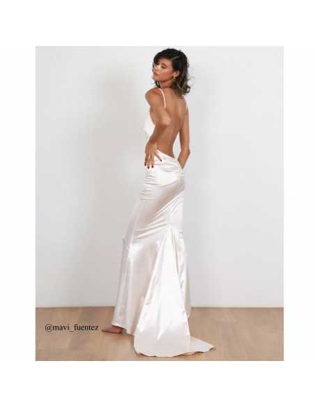 Montse Pedrosa | mavi_fuentez| Cúpulas adhesivas de silicona natural bra Montse Pedrosa | mavi_fuentez| Cúpulas adhesivas de silicona natural bra