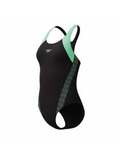Montse Pedrosa | Bañador Hyperboom Splice Laneback 8-00535618666 de Speedo