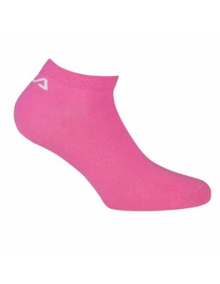 Montse Pedrosa | Pack 3 Calcetines invisibles F9100 FILA Surtido Montse Pedrosa | Pack 3 Calcetines invisibles F9100 FILA Surtido