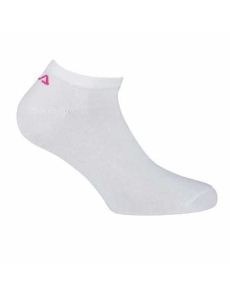 Montse Pedrosa | Pack 3 Calcetines invisibles F9100 FILA Surtido Montse Pedrosa | Pack 3 Calcetines invisibles F9100 FILA Surtido