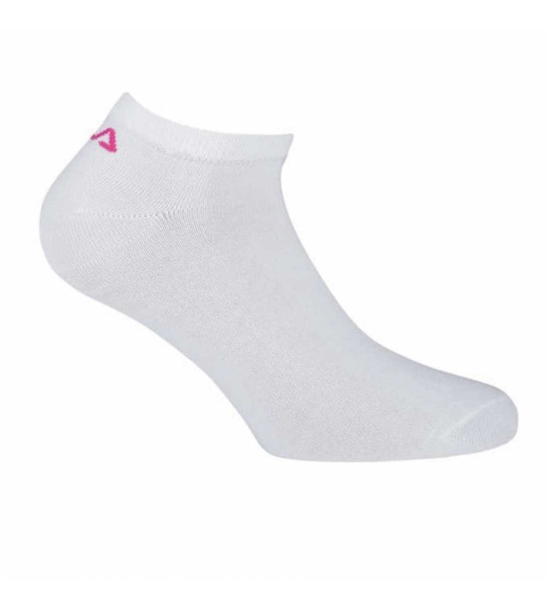 Montse Pedrosa | Pack 3 Calcetines invisibles F9100 FILA Surtido Montse Pedrosa | Pack 3 Calcetines invisibles F9100 FILA Surtido