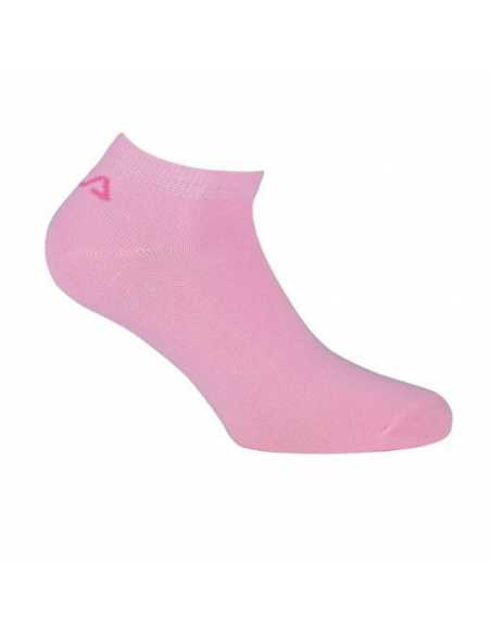 Montse Pedrosa | Pack 3 Calcetines invisibles F9100 FILA Surtido Montse Pedrosa | Pack 3 Calcetines invisibles F9100 FILA Surtido