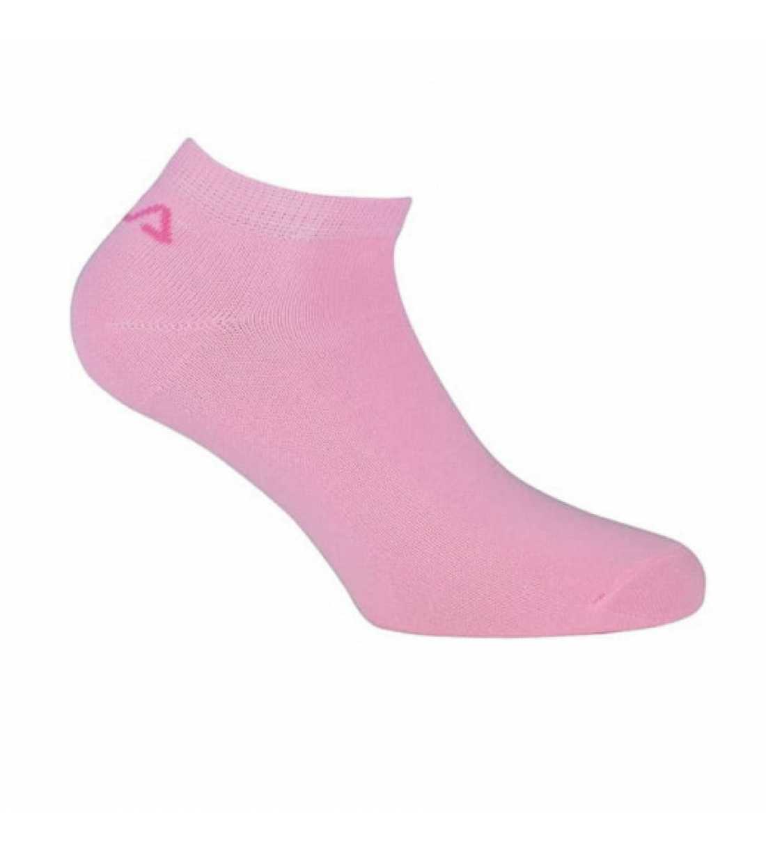 Montse Pedrosa | Pack 3 Calcetines invisibles F9100 FILA Surtido Montse Pedrosa | Pack 3 Calcetines invisibles F9100 FILA Surtido