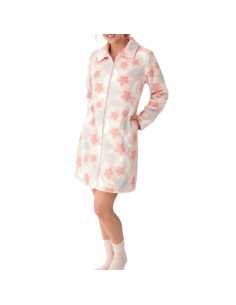 Montse Pedrosa | Bata N20614 de Promise