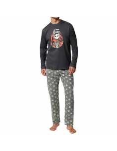 Montse Pedrosa | Pijama Nightmare 63905 de Admas