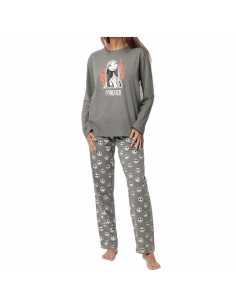 Montse Pedrosa | Pijama Nightmare 63672 de Admas