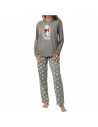 Montse Pedrosa | Pijama Nightmare 63672 de Admas