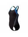 Montse Pedrosa | Bañador Hyperboom Splice Laneback 8-00535618661 de Speedo