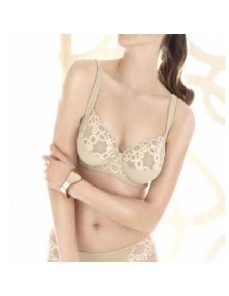 Montse Pedrosa | Sujetador Dolce 1211 de Selmark Montse Pedrosa | Sujetador Dolce 1211 de Selmark