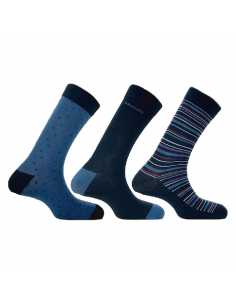 Montse Predosa | Pack 3 Calcetines PV009 de Privata