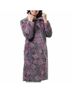 Montse Pedrosa | Bata Coralina KN-568 de Kinanit