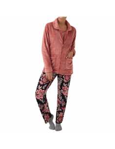 Montse Pedrosa | Pijama 3 Piezas N19843 de Promise