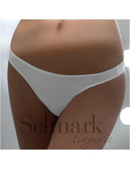 Montse Pedrosa | Tanga Eden 7801 de Selmark Montse Pedrosa | Tanga Eden 7801 de Selmark