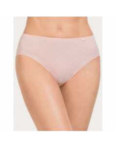 Montse Pedrosa | Braga Algodón 32071 de Avet color Rosa
