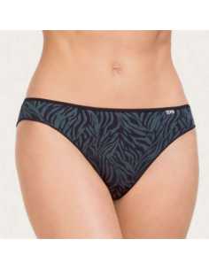 Montse Pedrosa | Braga 33076 de Avet color Verde