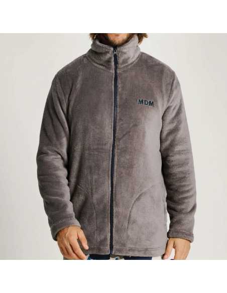 Montse Pedrosa | Bata 03031006 de Muydemi color Unico Montse Pedrosa | Bata 03031006 de Muydemi color Unico