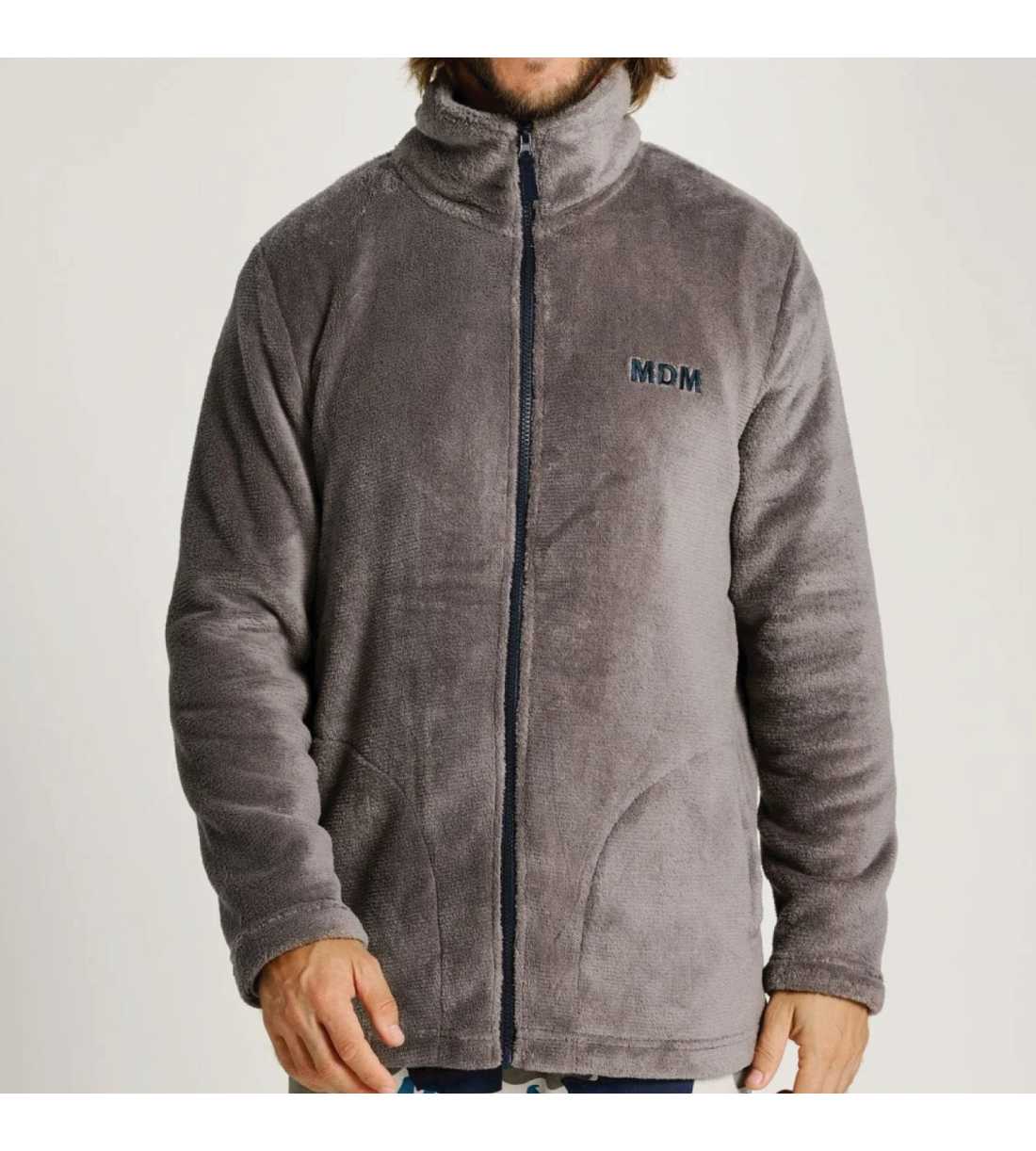 Montse Pedrosa | Bata 03031006 de Muydemi color Unico Montse Pedrosa | Bata 03031006 de Muydemi color Unico