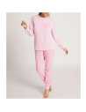 Montse Pedrosa | Pijama 12011025 de Muydemi color Unico