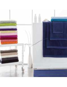 Montse Pedrosa | Toalla de Baño Alfa 70 x 140 de Abece