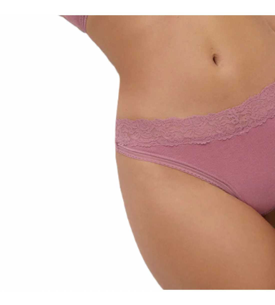 Montse Pedrosa | Tanga 10763 Cosmetic Pink de Ysabel Mora Montse Pedrosa | Tanga 10763 Cosmetic Pink de Ysabel Mora