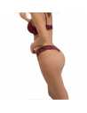 Montse Pedrosa | Tanga 10778 Cabernet Red de Ysabel Mora