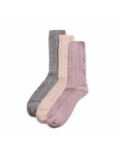Montse Pedrosa | Calcetines 12229 de Ysabel Mora
