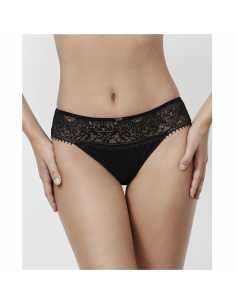 Montse Pedrosa | Braga Aurum 90902 de Selmark color Negro