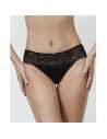Montse Pedrosa | Braga Aurum 90902 de Selmark color Negro