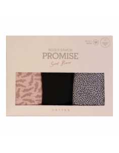 Montse Pedrosa | Braguita Bikini PB1011 de Promise